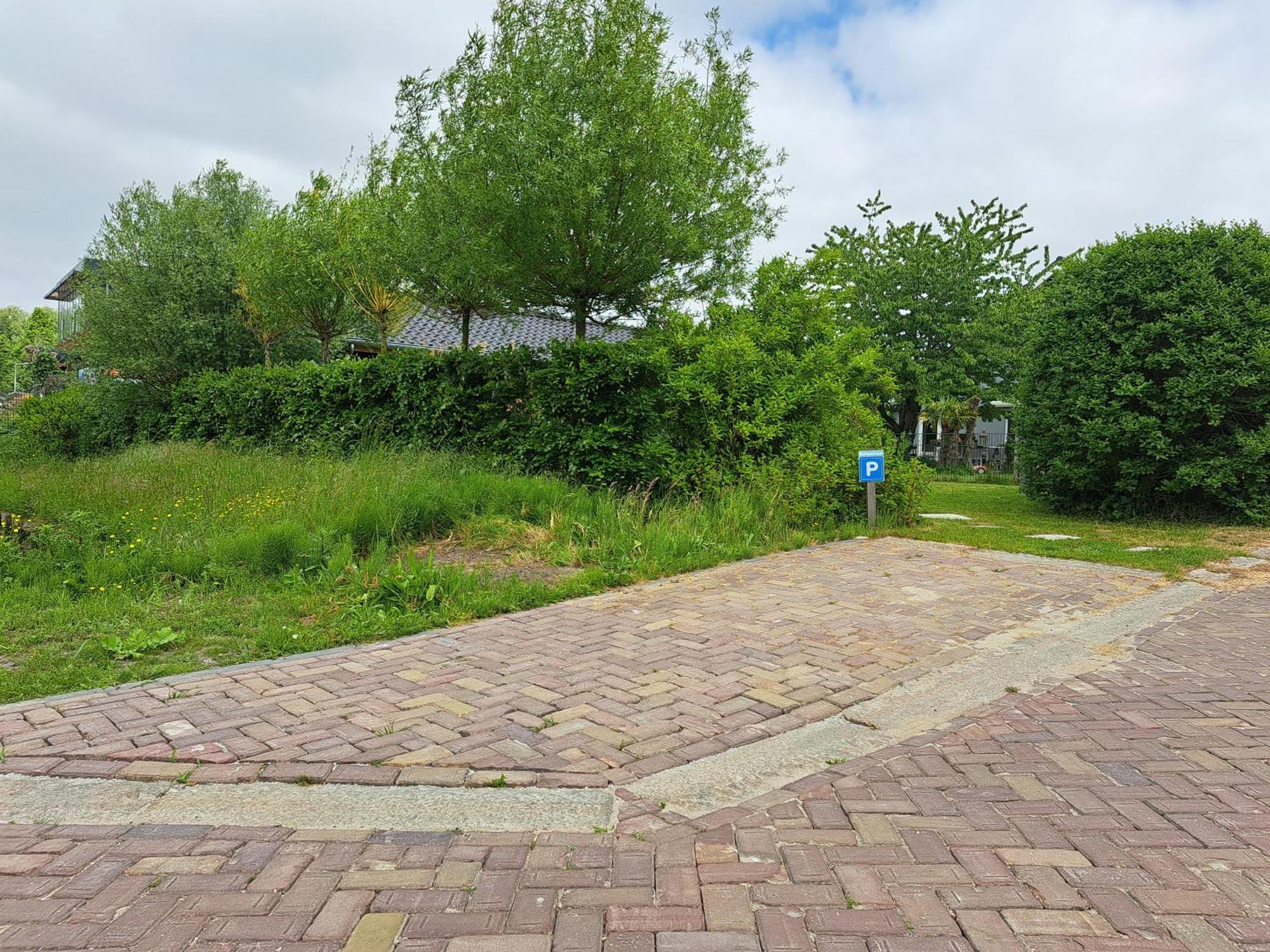 Het Buitenleven Spaarndam Bagian luar foto